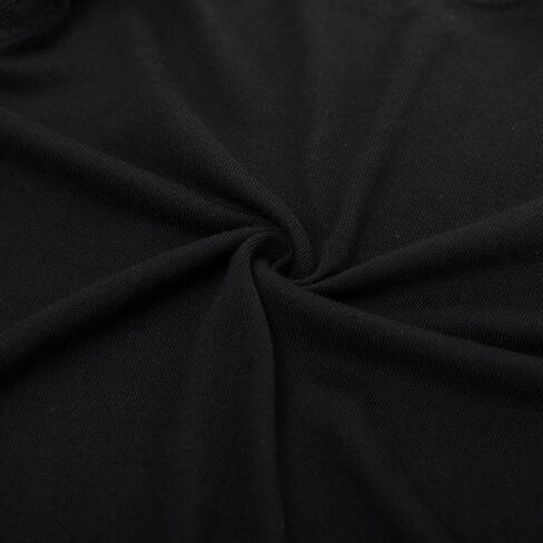 Belle Poque Womens 3/4 Sleeve Bolero Shrug Open Front Knit Cropped Cardigan (Black, XL) in Saudi Arabia