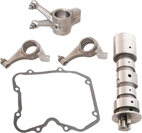 طقم ذراع هزاز عمود الحدبات مناسب لـ Polaris Sportsman 400 450 500 لـ Magnum 425 لـ Big-Boss 500 لـ Scrambler 400 450 لـ ATP 500 لـ Xpedition 425 1995-2014 يستبدل OE #3086212 3084910 in Saudi Arabia