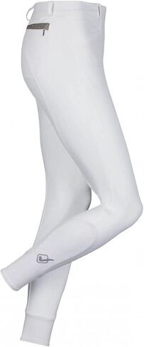 سراويل LeMieux Dynamique Knee Grip للنساء - سراويل الفروسية لركوب الخيل - سراويل ركوب الخيل Jodhpur للسيدات in Saudi Arabia