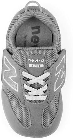 New Balance Unisex-Child New-b First V1 Sneaker in Saudi Arabia