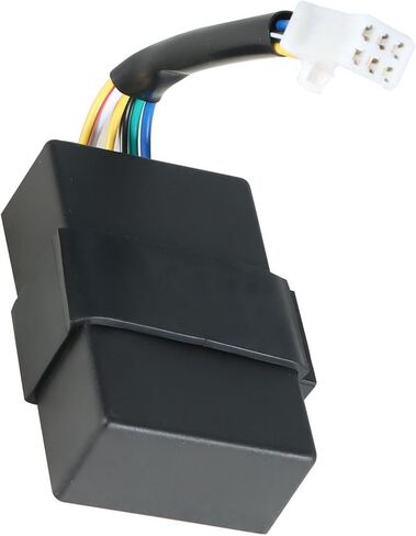 Igniter CDI Box Replacement for Honda Shadow 750 VT750C 1983 30400-ME9 Shadow 700 VT700C 1984 1985 in Saudi Arabia