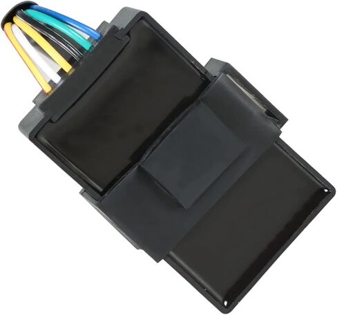 Igniter CDI Box Replacement for Honda Shadow 750 VT750C 1983 30400-ME9 Shadow 700 VT700C 1984 1985 in Saudi Arabia