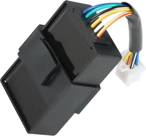 Igniter CDI Box Replacement for Honda Shadow 750 VT750C 1983 30400-ME9 Shadow 700 VT700C 1984 1985 in Saudi Arabia