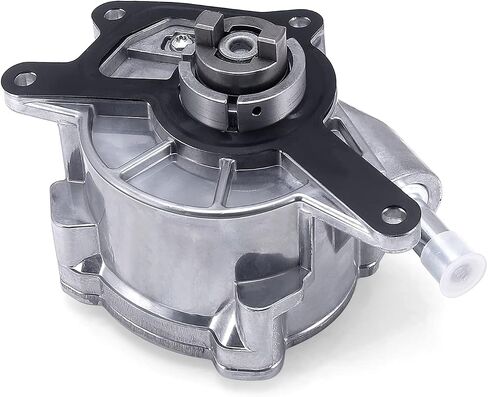 6422300165‎ Brake Vacuum Pump for 2007-2012 Mercedes-Benz (Engine 3.0L 3.5L) W251 W221 W211 X164 W164 R320 R350 S350 E320 E350 GL320 GL350 ML320 ML350 724807390 in Saudi Arabia