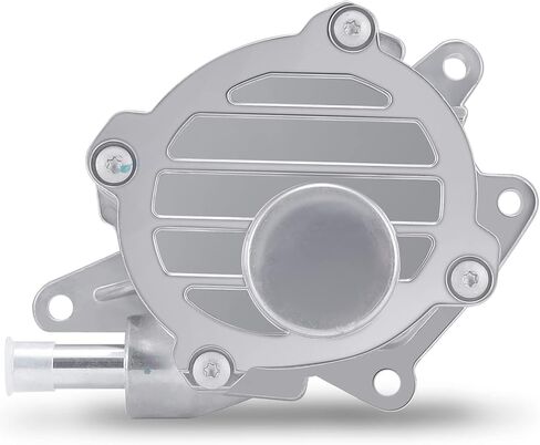6422300165‎ Brake Vacuum Pump for 2007-2012 Mercedes-Benz (Engine 3.0L 3.5L) W251 W221 W211 X164 W164 R320 R350 S350 E320 E350 GL320 GL350 ML320 ML350 724807390 in Saudi Arabia
