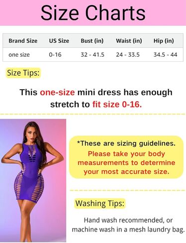 فساتين شبكية مثيرة للنساء، فستان قصير ضيق شبكي شفاف، ملابس رقص غريبة في نادي الهذيان in Kuwait