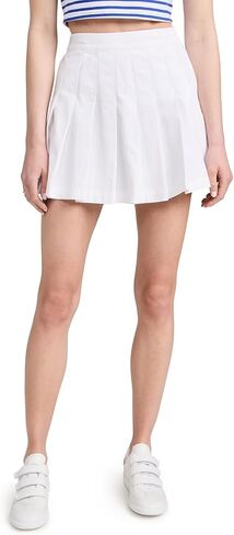 KULE Women's The Williams Skirt in Kuwait