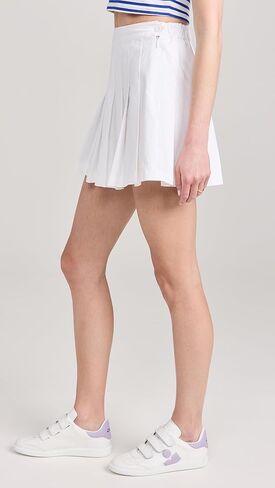 KULE Women's The Williams Skirt in Kuwait