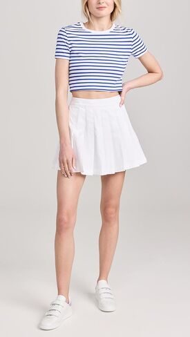 KULE Women's The Williams Skirt in Kuwait