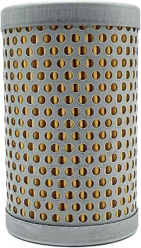 02002258 مرشح هيدروليكي مناسب لخزان شبل كاديت M48 M54 M60 M72 S6031 S7237 Recon 48 60 جزازة استبدال 02001161 in Kuwait