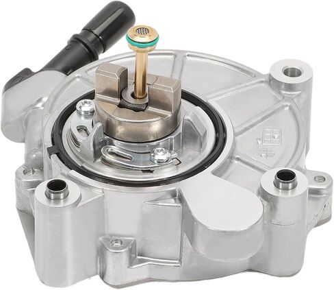 مضخة تفريغ الفرامل متوافقة مع Expedition F150 Ecoboost Transit 150 250 350 2014-2022 مضخة تعزيز الفرامل لسيارة Lincoln Navigator 2015-2017 تحل محل #904-858 DL3Z2A451A DL3Z2A451B in Saudi Arabia