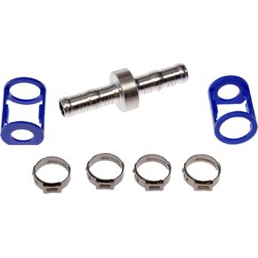 Dorman 801-025#10 A/C Hose to #10 A/C Hose Universal Fit