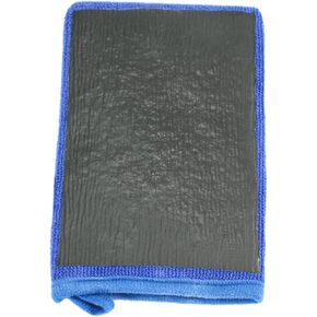Car Wash Clay Mitt Car Clay Cloth Auto Care Cleaning Towel Clay Cloth Detailing Cleaning Towel Clay Towel Mitt for Car Detailing