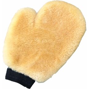 Shurhold Deluxe Lambs Wool Wash Mitt