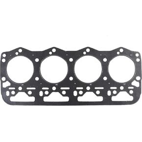 DNJ HG4200 Graphite Head Gasket for 1994-2003 / Ford / 7.3L / V8 / 16V / OHV / 445cid / Turbocharged/DIESEL / [PowerStroke]