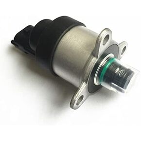New Fuel Pressure Regulator Control Valve 0928400473 0928400484 For Cummins DAF