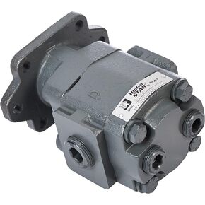 Buyers Products H2136201 Hydraulic Pump (Pump,Hydraulic 2/4 Bolt 7/8-13)