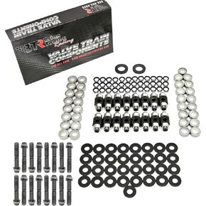 Brian Tooley Racing BTR LS Trunnion Kit V2 Rocker Arm Trunion LS1 LS3 4.8 5.3 5.7 6.0 6.2