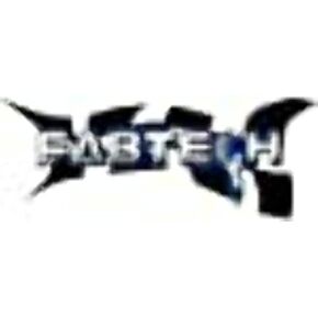 Fabtech FTS94043 Front Sway Bar Clamp