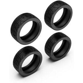 Tire layered with Carbon Fiber Cloth For AK-917