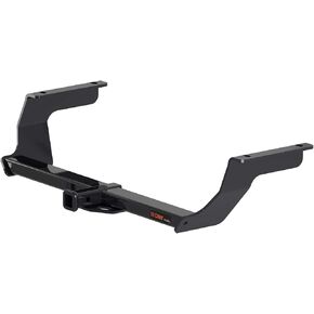 CURT 11465 Class 1 Trailer Hitch, 1-1/4-Inch Receiver, Fits Select Subaru Impreza