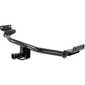CURT 12241 Class 2 Trailer Hitch, 1-1/4-Inch Receiver, Compatible with Select Hyundai Tucson