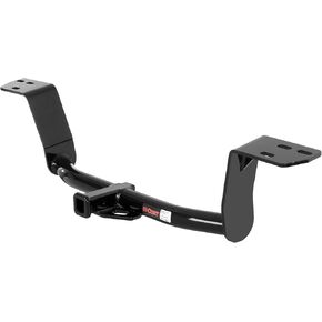 CURT 11372 Class 1 Trailer Hitch, 1-1/4-Inch Receiver, Fits Select Lexus GS300, GS350, GS430, IS250, IS350