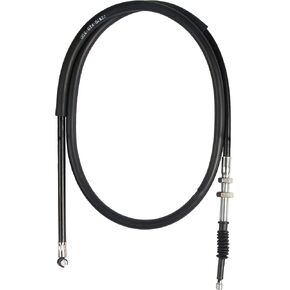 Motorcycle Clutch Cable Compatible with Honda CA 125 Rebel/CMX 250 C Rebel/ 22870-KEB-900