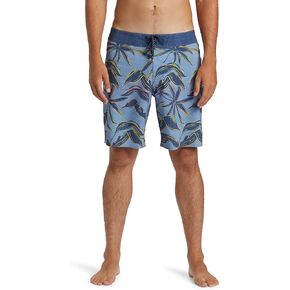 شورت Billabong الرجالي Sundays Pro، مطاط للأداء في 4 اتجاهات، درزة خارجية 45.72 سم in Kuwait