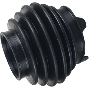 Rear Drive Shaft Boot Fits for Kawasaki Prairie 300 400 1997-2002, Replace 49006-1307