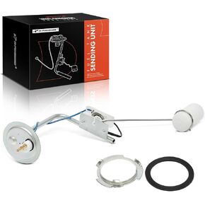 A-Premium Fuel Tank Sending Unit Compatible with Lincoln Town Car 1982-1987, Mark VI 1980-1983 & Mercury Grand Marquis 1983-1989, 5.0L 5.8L