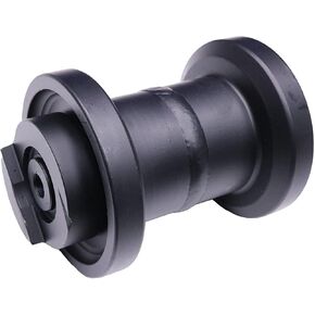 Solarhome New Bottom Roller RD118-21700 RD148-21700 Compatible with Kubota KX121-3 KX121-3S KX040-4 Mini Excavator Rubber Track