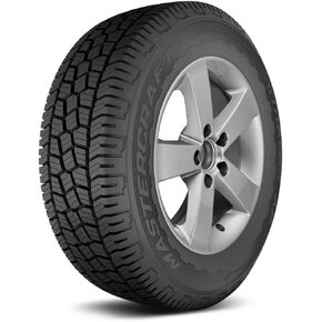 Mastercraft Stratus AP All-Terrain Tire - 235/70R16 106T