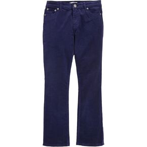 vineyard vines Girls' Kick Flare Corduroy Pants