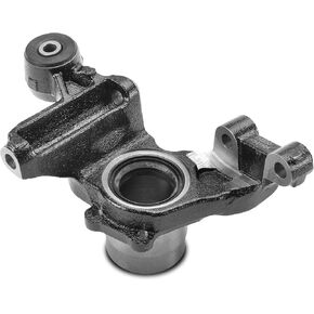 A-Premium Rear Steering Knuckle Compatible with Subaru Forester 1998-2001, Impreza 1993-2001, Legacy 1990-1999, Right Passenger Side