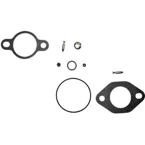 Carburetor Overhaul Repair Kit Compatible with Kohler Models CH11-CH14 and CV11-CV15 Part 12 757 01-S