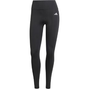 adidas Women's Optime Essentials Stash Pocket Full-Length Leggings