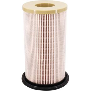 استبدال فلتر الوقود RE507284 33785 PF7770 P550912 متوافق مع محمل جرار John Deere 450CLC 744H 744J 824J 844J 1600 6650 7300 7400 7500 9100 9200 9300 9520 9620 خرطوشة in Kuwait