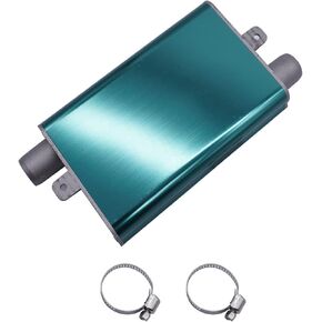Exhaust Silencer Muffler Pipe Clamp 24mm/0.94inch Replace Ebespacher Diesel Heater