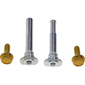 Dorman HW5086 Front Disc Brake Caliper Bolt Compatible with Select Models