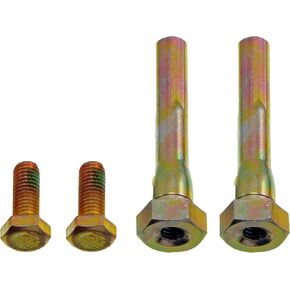 Dorman HW14915 Rear Disc Brake Caliper Bolt Compatible with Select Chrysler / Dodge Models