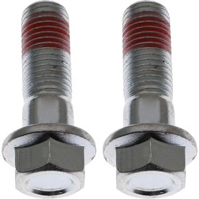ACDelco Professional 18K7037 Rear Disc Brake Caliper Bracket Bolt
