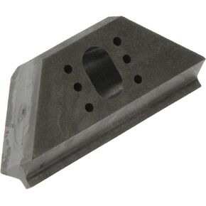 Dorman 390-030 GM Base Clamp Battery Hold Down Kit Compatible with Select Models, 2 Pack