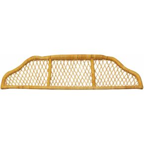 Bamboo Package Tray, for All Years Aircooled Beetle, Compatible with Dune Buggy