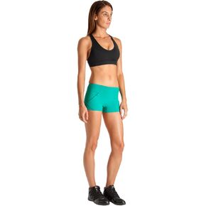 Bloch Nattila Keyhole Back Top