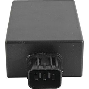 DB Electrical 160-02121 CDI Box Ignition Module 499cc Compatible with/Replacement for Polaris ATP 500 HO 4x4 2005, Ranger 2X4 2001, Ranger 500 2x4 2005-2009, Ranger 500 4x4 2004-2007 IPO6009