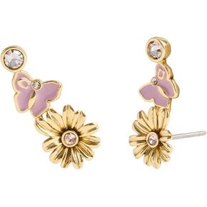 COACH Signature Daisy Crawlers in Saudi Arabia