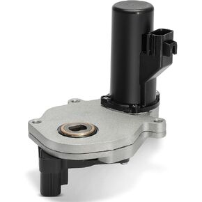 A-Premium Transfer Case Shift Motor Actuator Compatible with Dodge Vehicles - Ram 1500 Ram 2500 Ram 3500 2003-2005, Durango 2003, Dakota 2003-2004, 4WD, Replace OE# 5086345AB