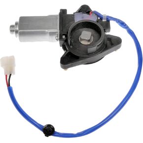Dorman 742-800 Front Passenger Side Power Window Motor Compatible with Select Mazda Models
