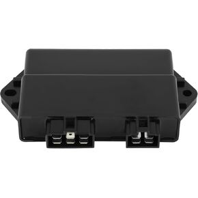 SCITOO CDI BOX Module Ignition Coil for Kawasaki VN750A Vulcan 750 1986-2006 Igniter Ignitor CDI Box
